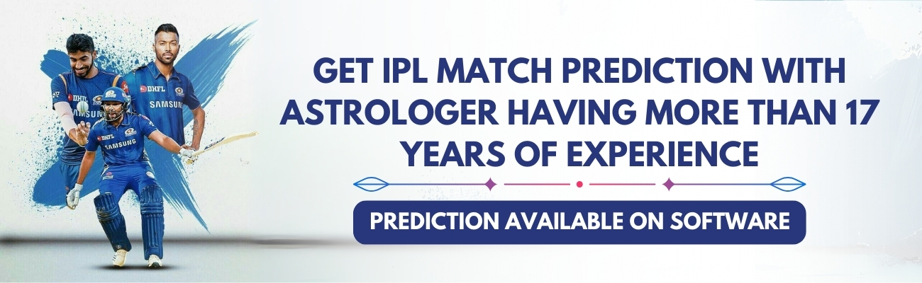 IPL T20 Reports Astrology Prediction